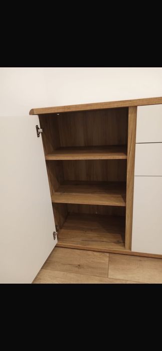 Komoda Ronda 158 cm  nowa