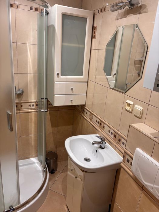 Mieszkanie 37 m²  Centrum Bytowa - Widok 4