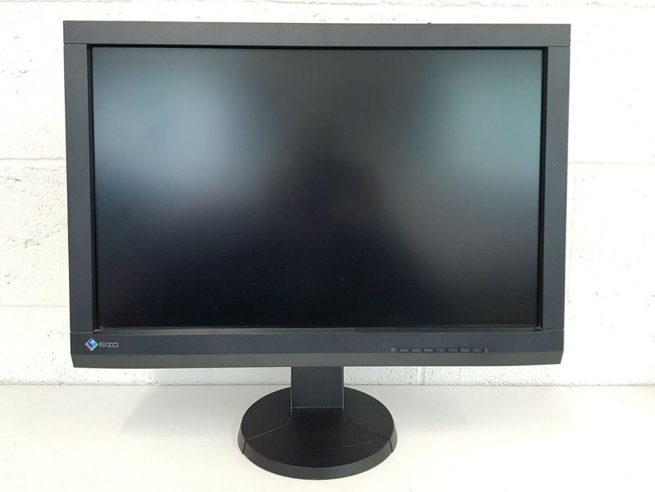 monitor EIZO ColorEdge CG246 de 24 polegadas474754251552860160