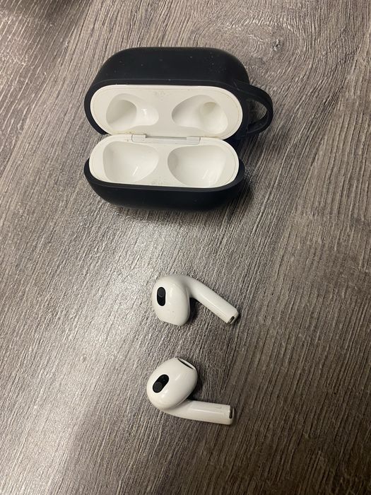 AirPods 3 оригінал