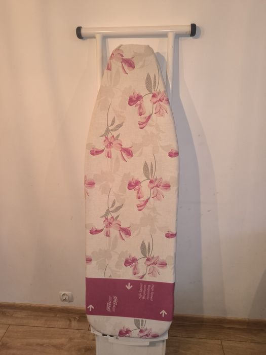 Deska do prasowania -- do stacji parowej -- Leifheit Air Active M