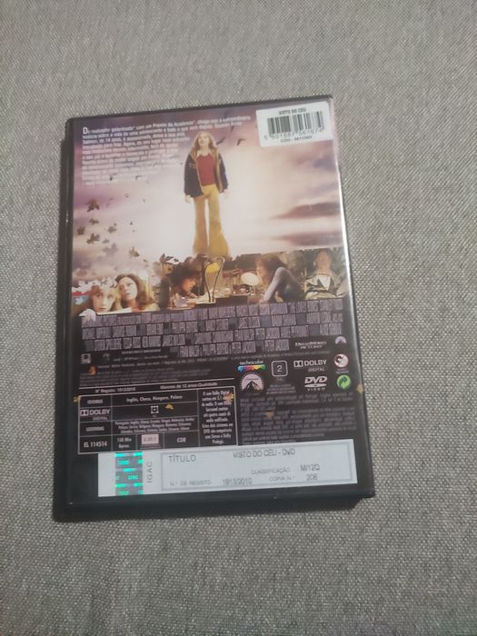 Visto do Céu (2009)