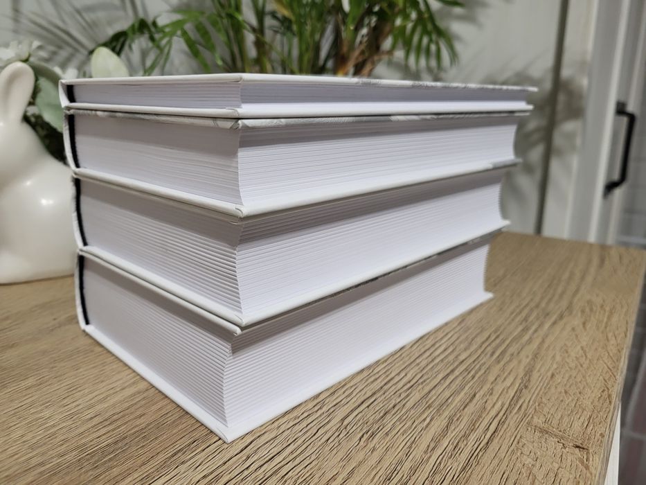 John Steinbeck - Zestaw 4 książek