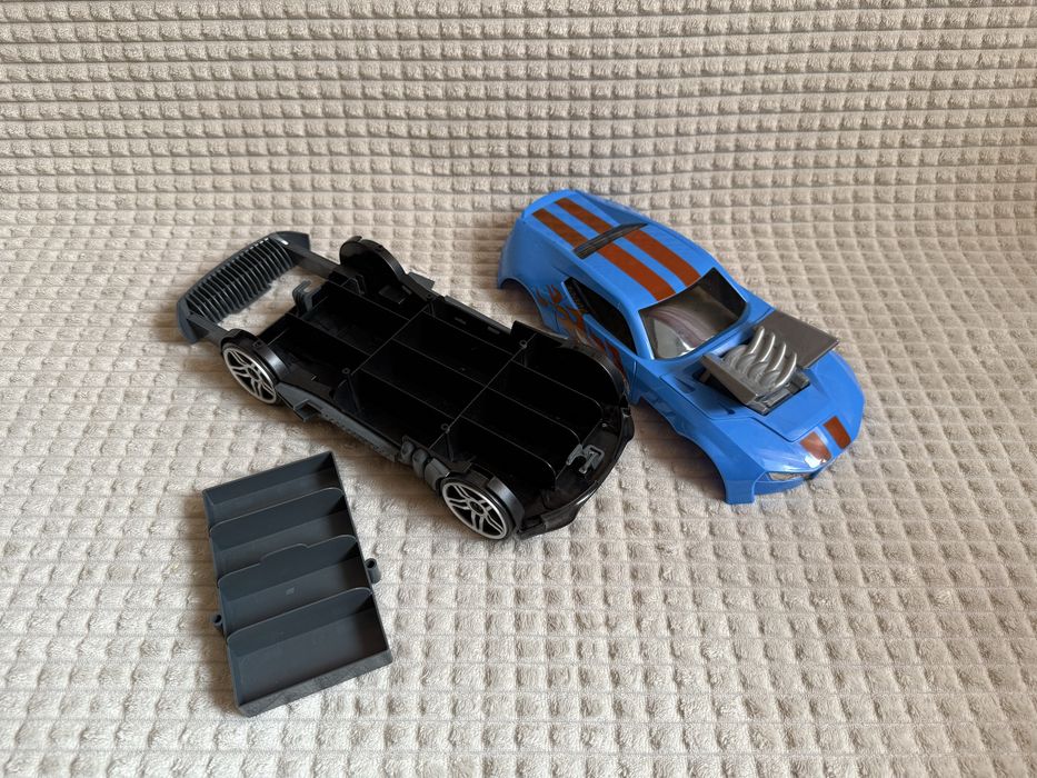 Сумочка-машинка, hot wheels