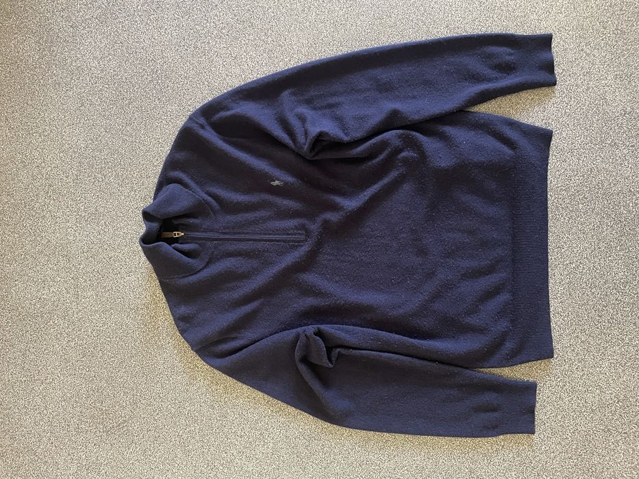 кофта polo ralph lauren 1/3 1/4 zip