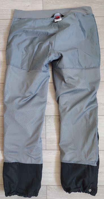 Haglofs spodnie gortex roz L