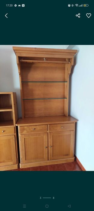 Conjunto de sala de estar