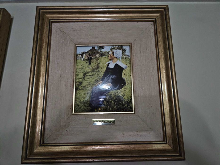 Quadros Mestres do Impressionismo