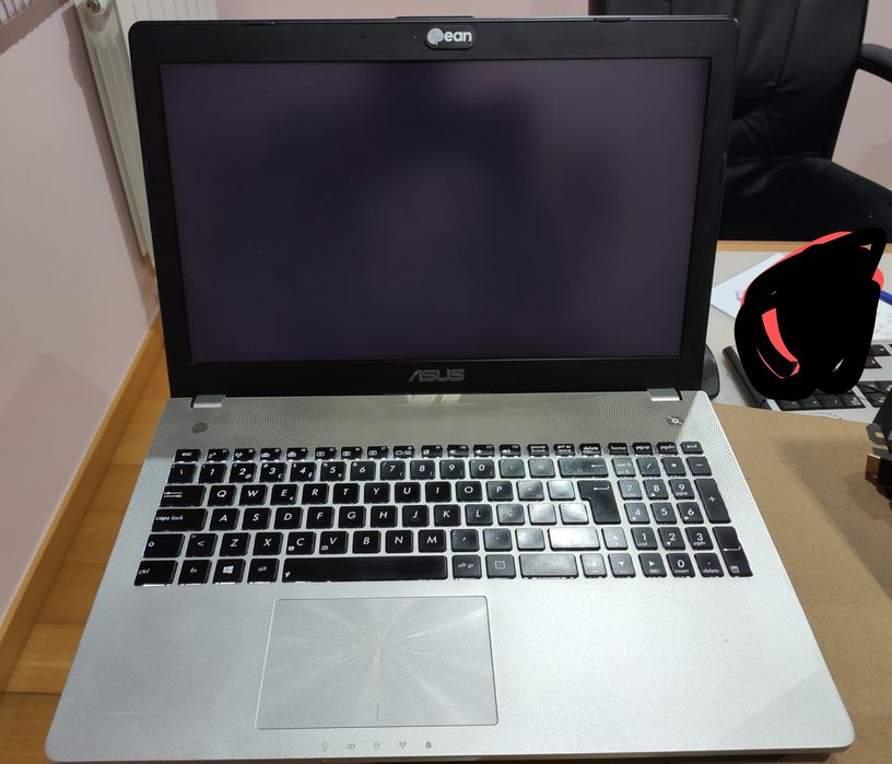Portátil ASUS NV56Z - i7|10GB|SSD 240GB|GPU 4GB - Excelente Estado!