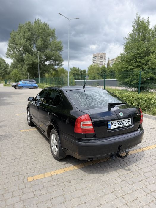 Продам Skoda Octavia A5