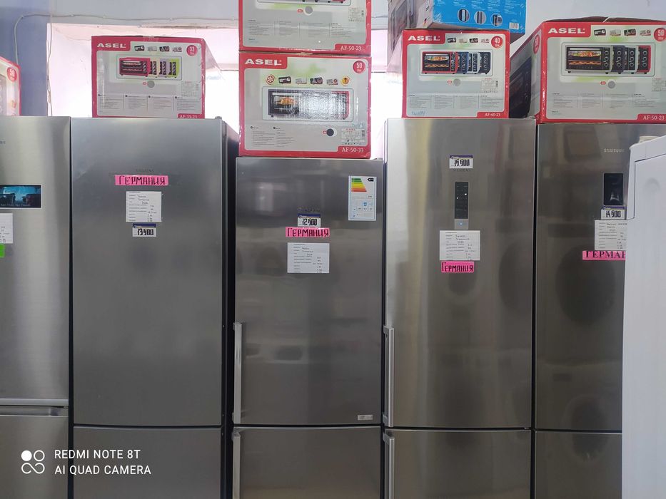 Холодильник Liebherr W346 из Европы!