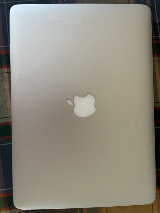 Mac book Air (Peças)