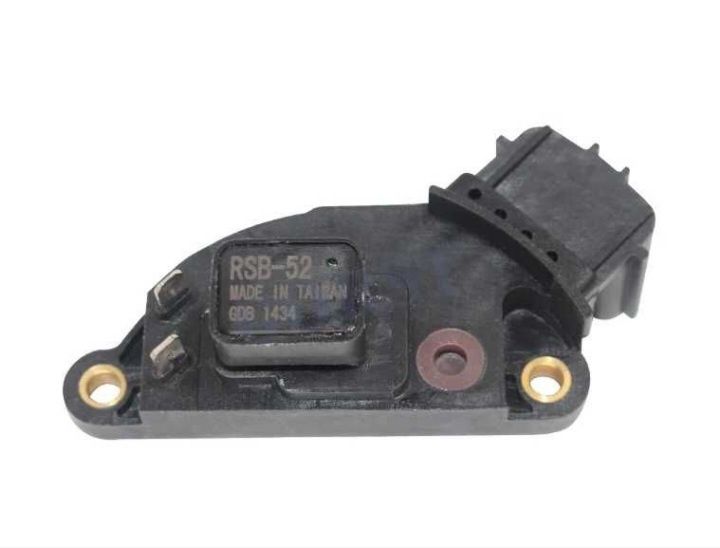 Коммутатор  RSB-52 в трамблер S5 mazda 626 GE