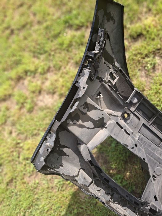 Zderzak przód przedni BMW 8 G14 G15 G16 M-Pakiet