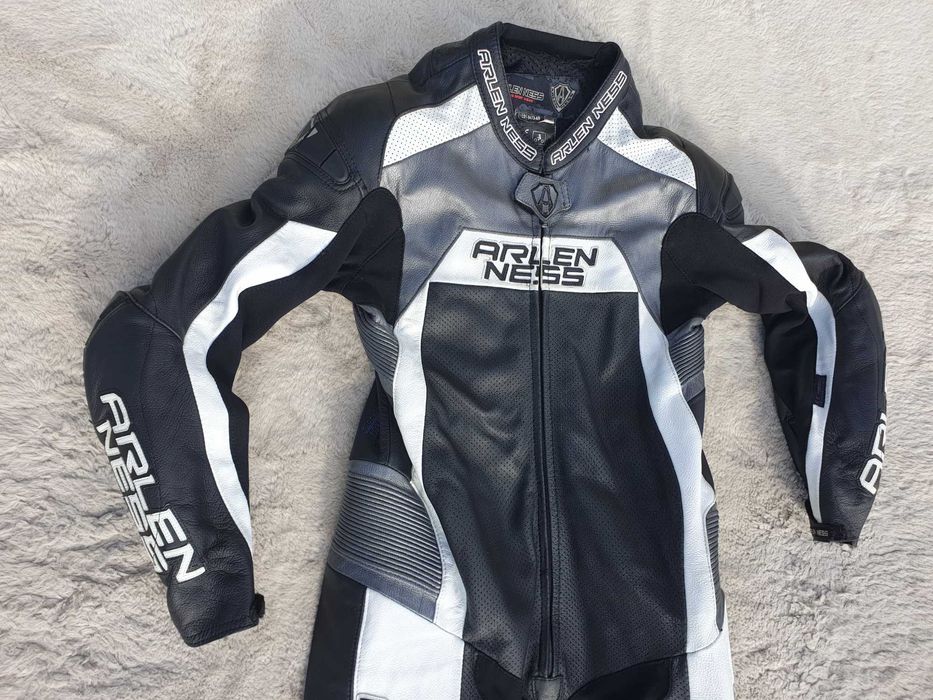 Arlen Ness 54 Eur XL kombinezon motocyklowy