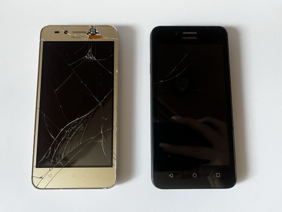 Huawei Y3 II 2 шт.