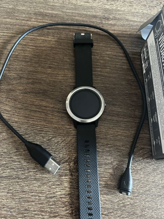 Garmin Vivoactive 3