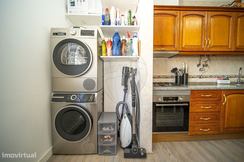 Apartamento T2 para venda