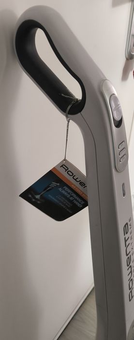Aspirador Rowenta vertical como novo