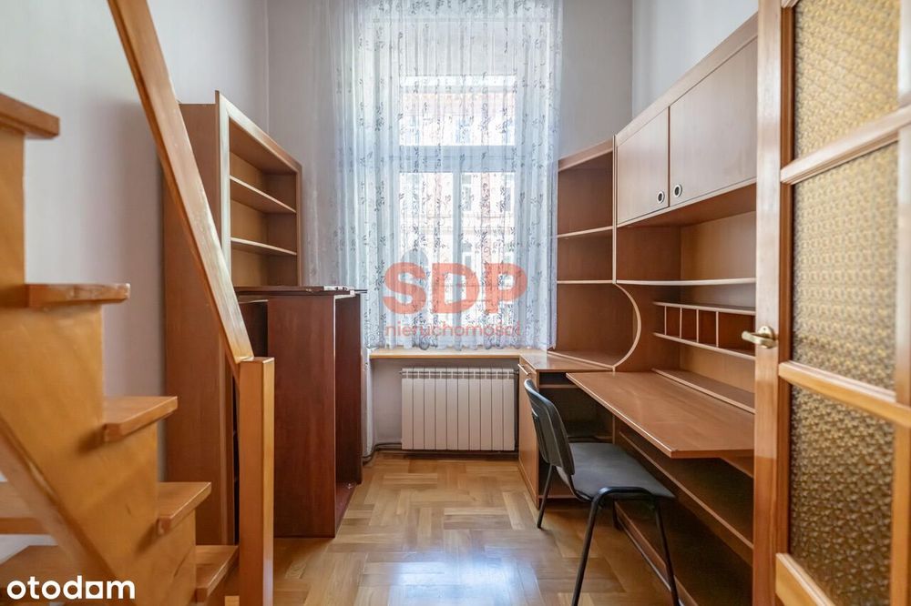 Centrum Wrocławia – idealne miejsce do życia