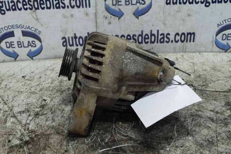 Alternador Fiat Seicento 187