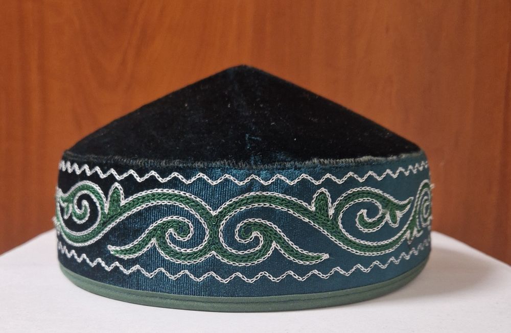 Тюбетейка чоловіча