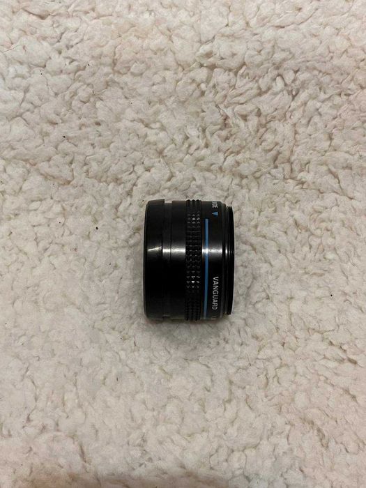 Sprzedam konwerter obiektywu Vanguard 1.5x / 0.5x, 46 mm.