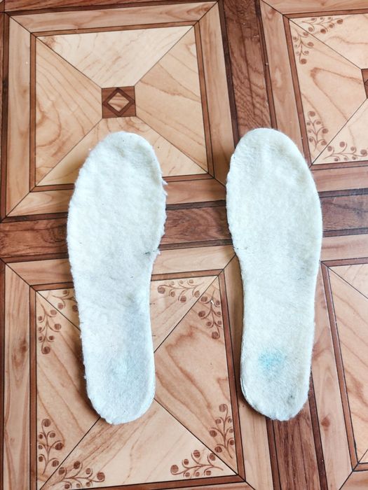 Зимние ботинки Superfit р. 36 GORE-TEX — Привезены из Германии.