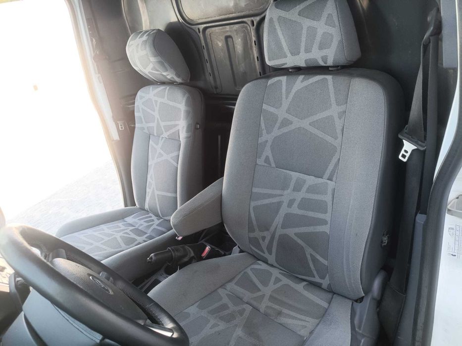Ford Transit Connect  1.8 TDCi