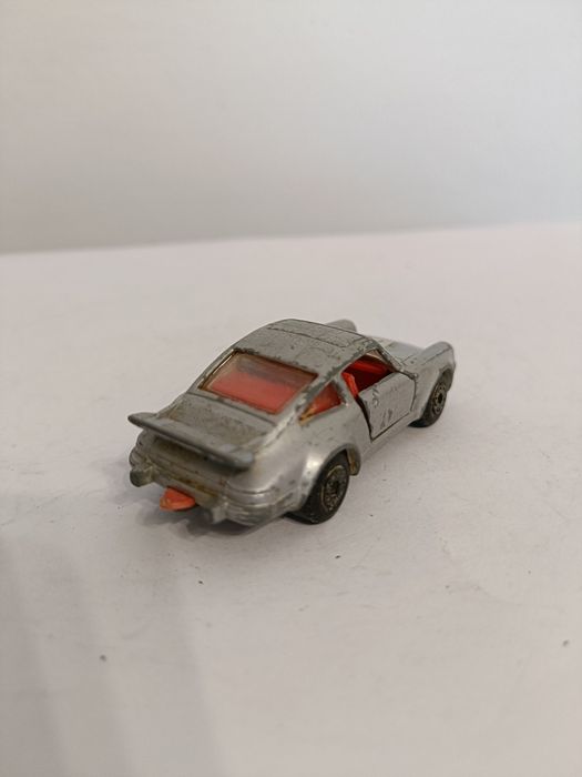 Matchbox Porsche 911 Turbo
