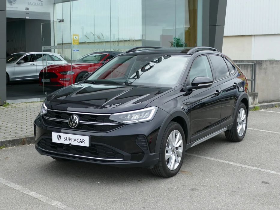 VW Taigo 1.0 TSI Urban