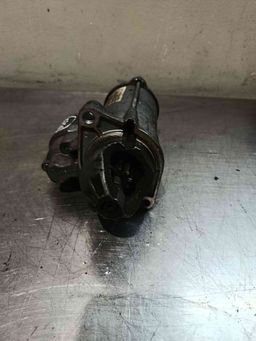 Motor de arranque FIAT Punto (199_)