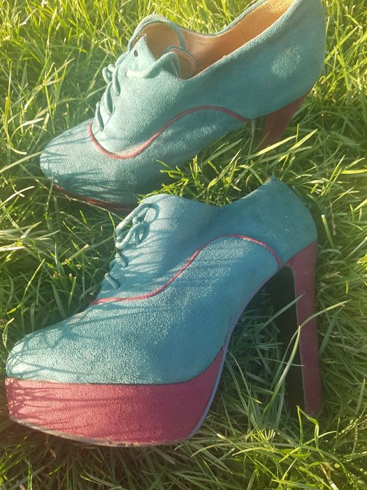 Ботиночки. Ботільони