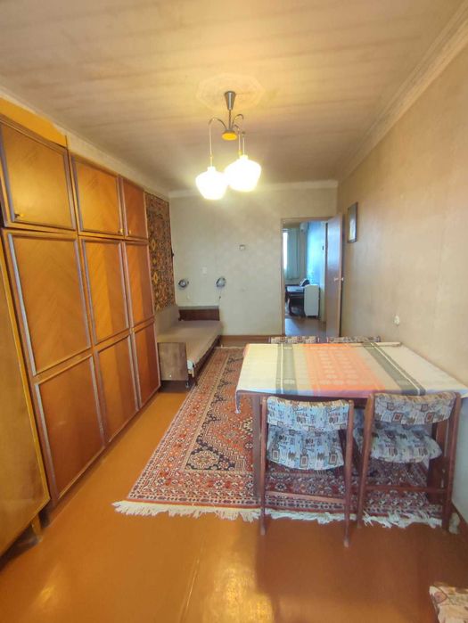 Продам 3х комн возле метро Салтовская ГАЗ - Вид 3