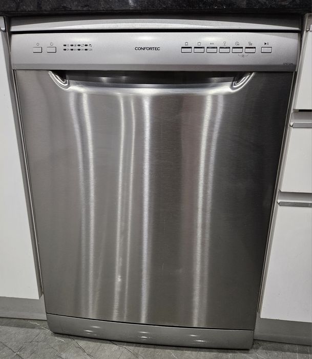 Maquina louça confortec