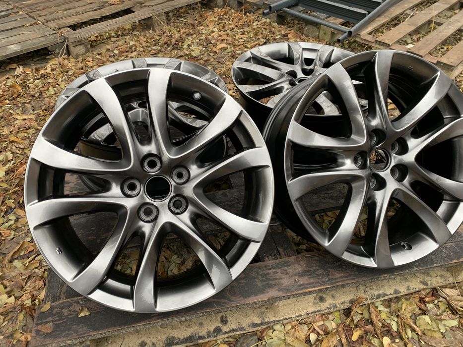 Покраска дисков пескоструй шиномонтаж аргон рихтовка - Авто / мото ...