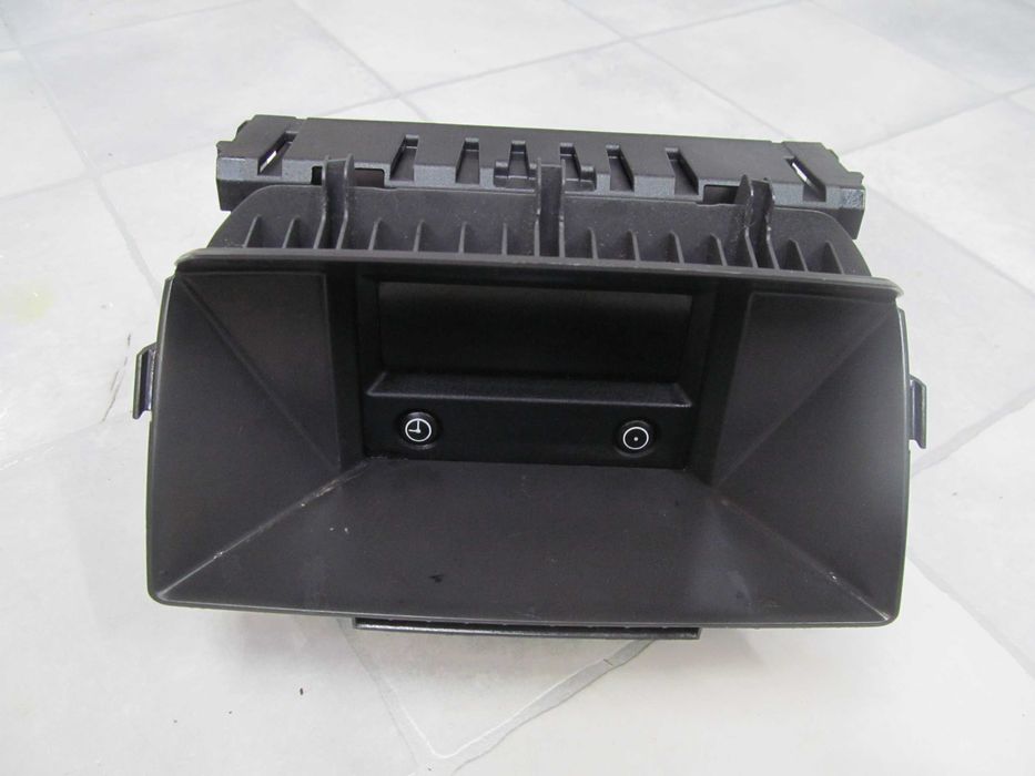 Opel Astra H Zafira B 05-08 Wyswietlacz Zegarek Radia 13208194