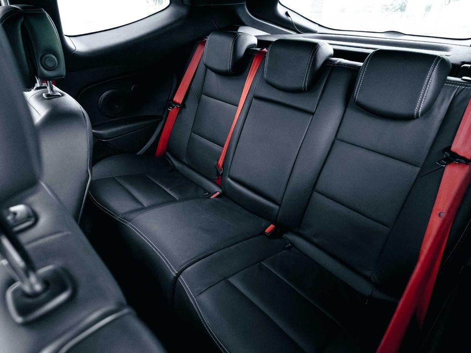 Renault Megane 3 RS 265CV - Chassi CUP & BOSE SOUND & PACK LUXE