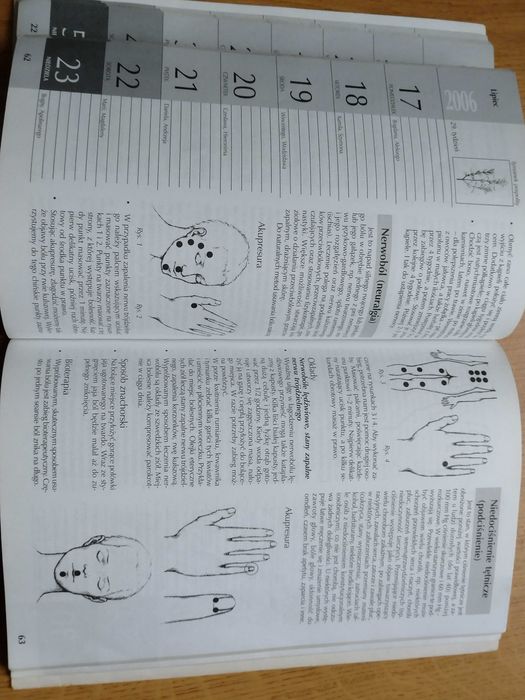 Zdrowie na co dzień - medycyna naturalna poradnik