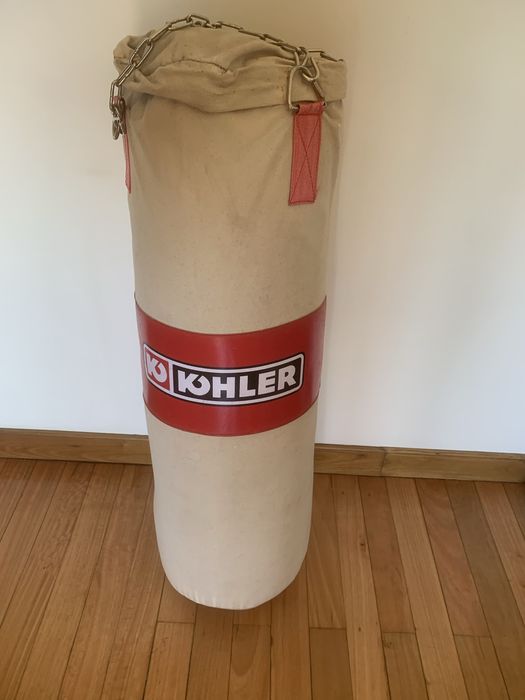 Saco de box kohler