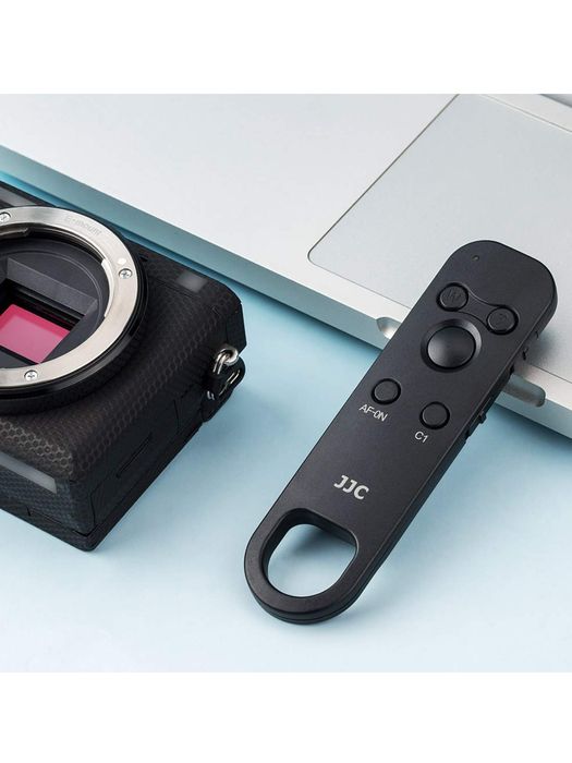 Pilot JJC BTR-S1 zamiennik Sony RMT-P1BT