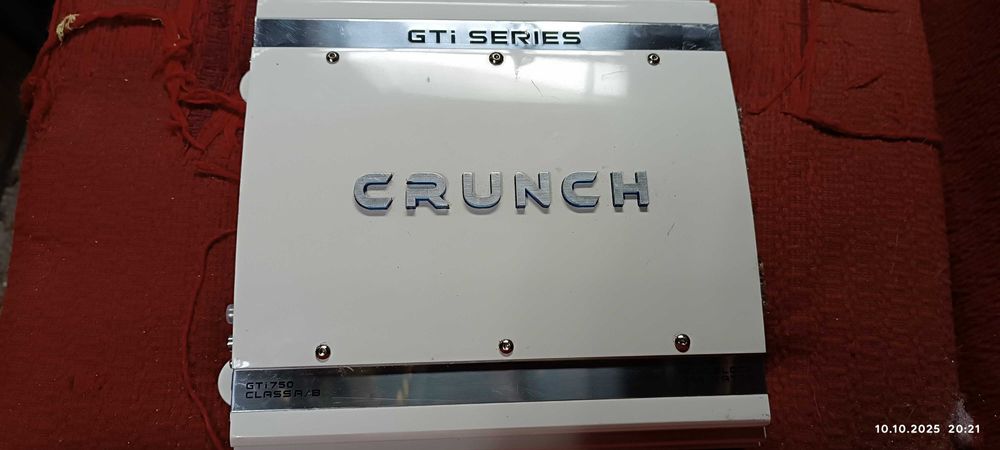 Продам усилители