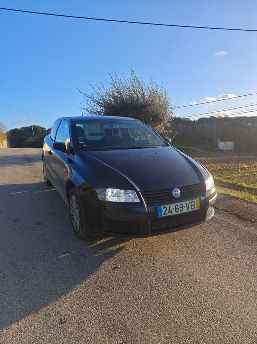 Fiat stilo jtd 1900
