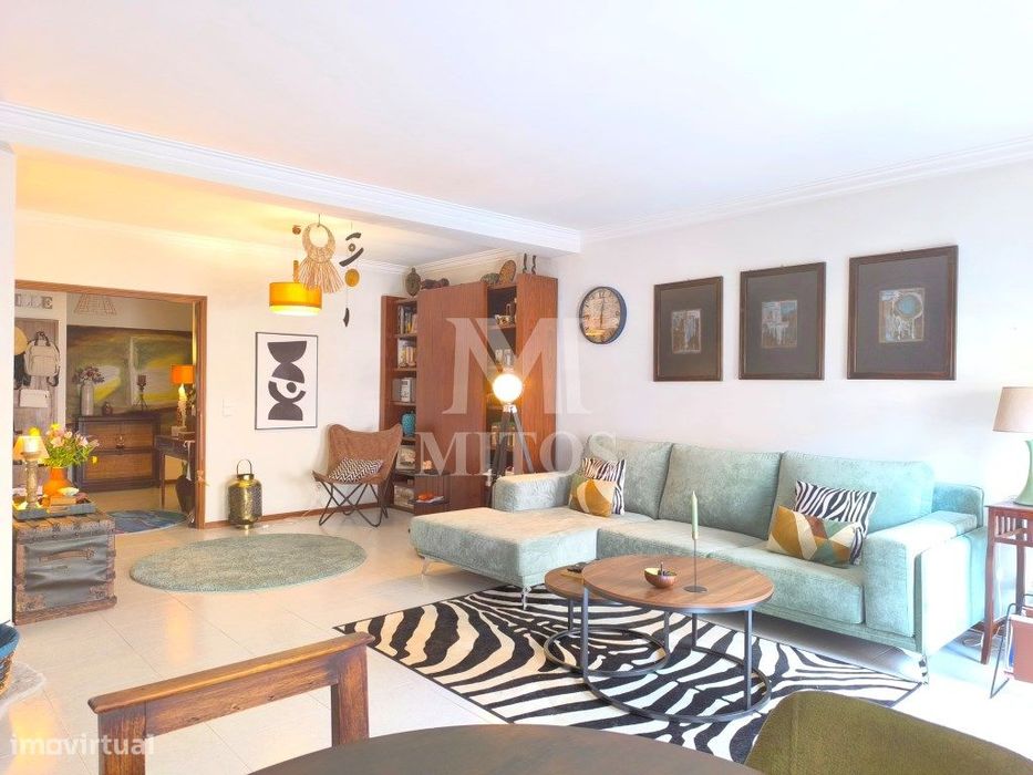 Apartamento T3 para venda na Meadela - Viana do Castelo — Viana Do Castelo (Santa Maria Maior E Monserrate) E Meadela, Viana do Castelo
