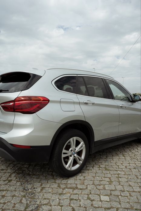 BMW X1 sDrive16d | Nacional | Automático