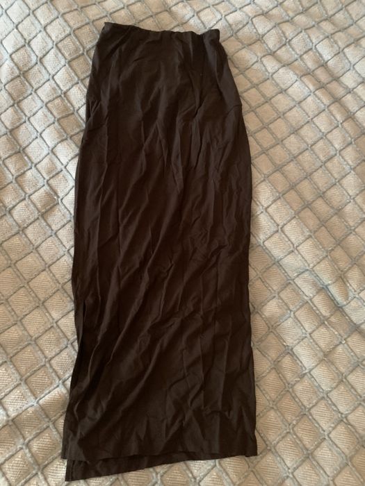 Юбка для беременных next