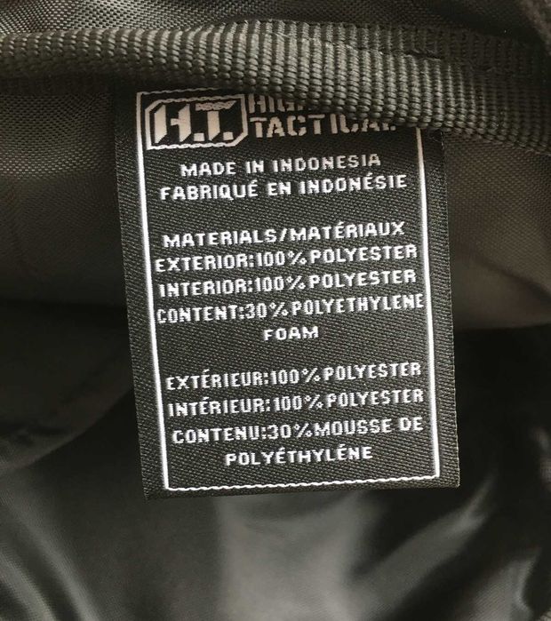 Тактична сумка слінг Highland Tactical EXPO. Оригінал. З США. Нова