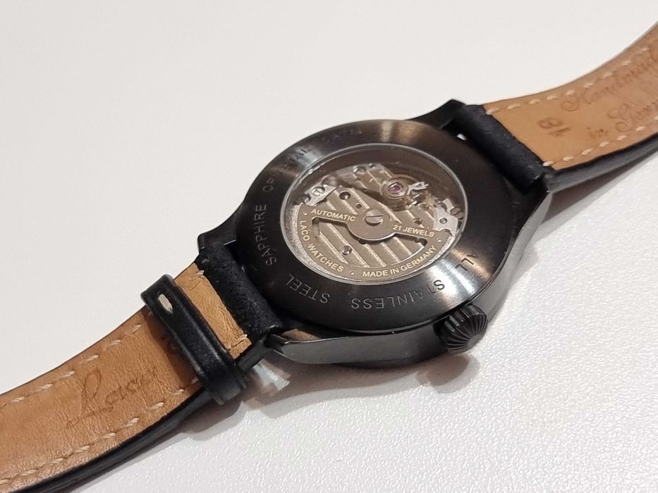 Laco Bielefeld 39 (861992)