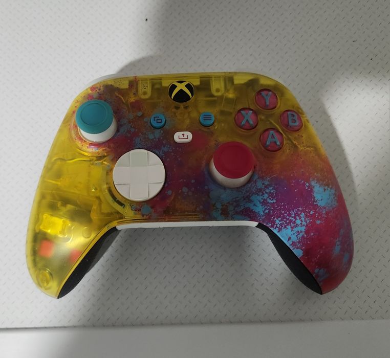 Comando XBOX Edition Harzone 5