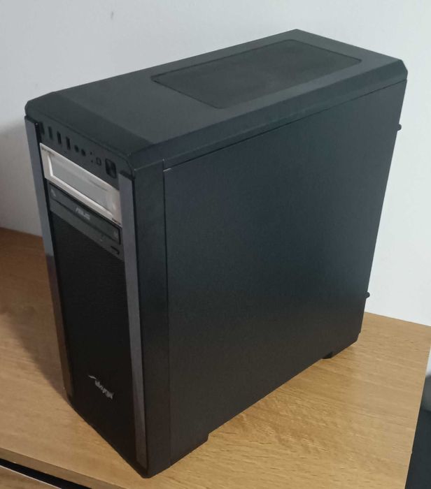 PC Gaming AMD FX 8350 + GTX 1060 6GB + 32GB